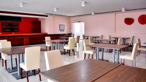 Cafeteria