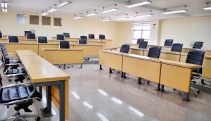 Lecture Room