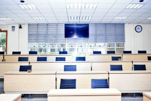 Lecture Room