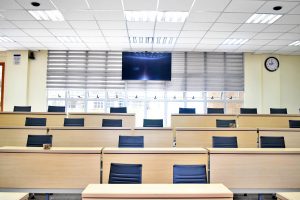 Lecture Room