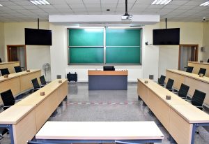 Lecture Room