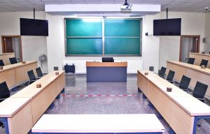 Lecture Room