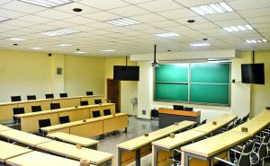 Lecture Room