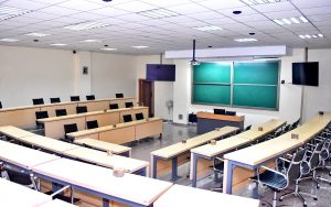Lecture Room