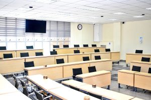 Lecture Room