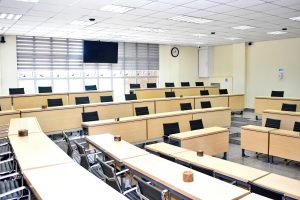Lecture Theatre