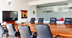 Boardroom