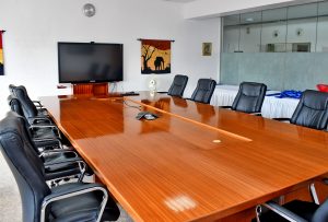 Boardroom