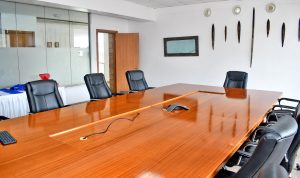 Boardroom