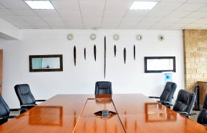 Boardroom