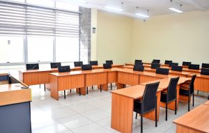 Class Room
