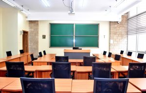 Class Room