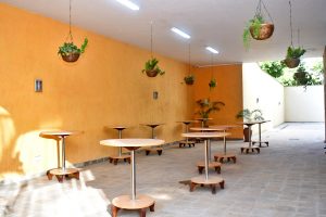 Open Space