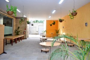 Open Space