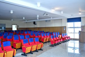 Auditorium