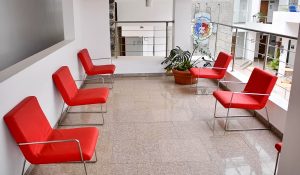 open space